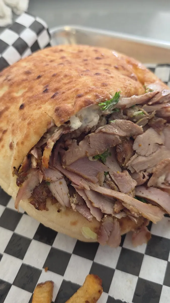 Galilee Grill — foto 10
