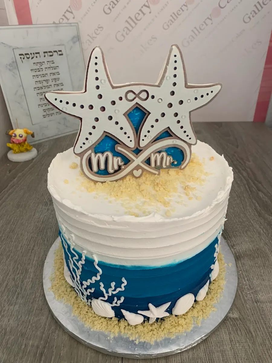 Gallery of Cakes
