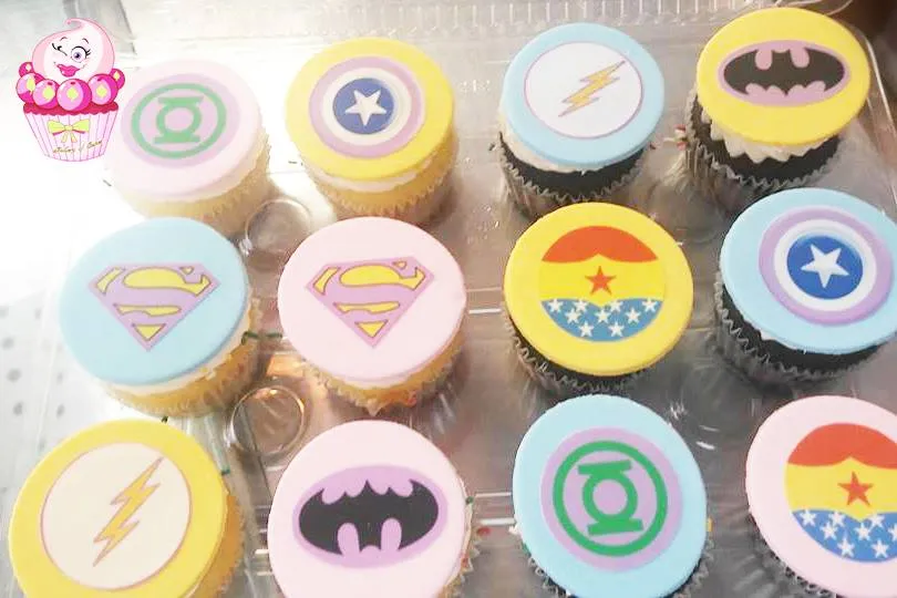 Gallery of Cakes — foto 3