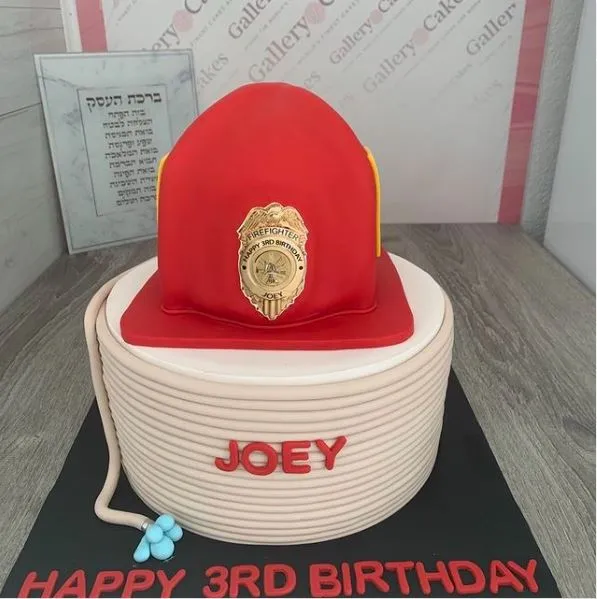 Gallery of Cakes — foto 5