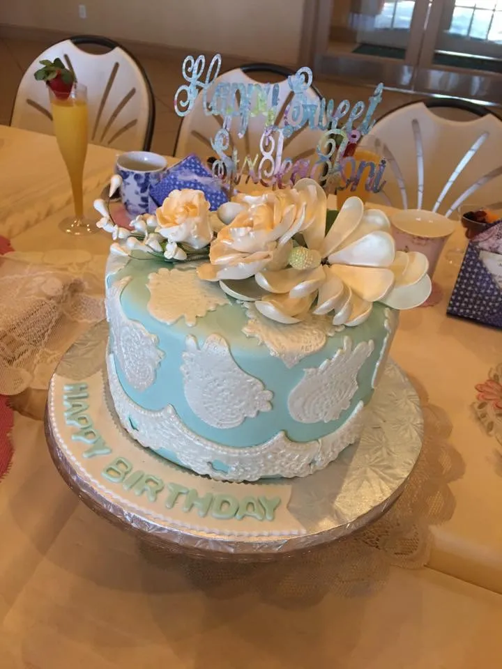 Gallery of Cakes — foto 6
