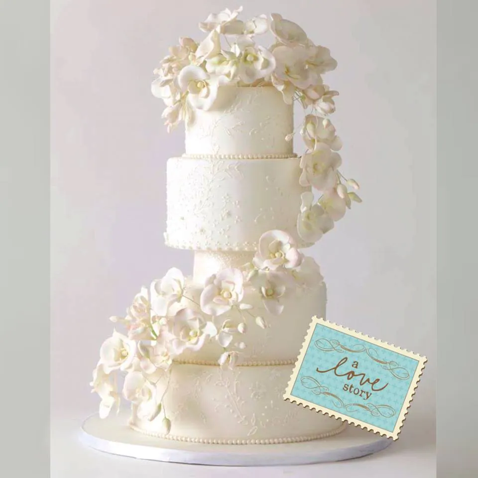 Gallery of Cakes — foto 8