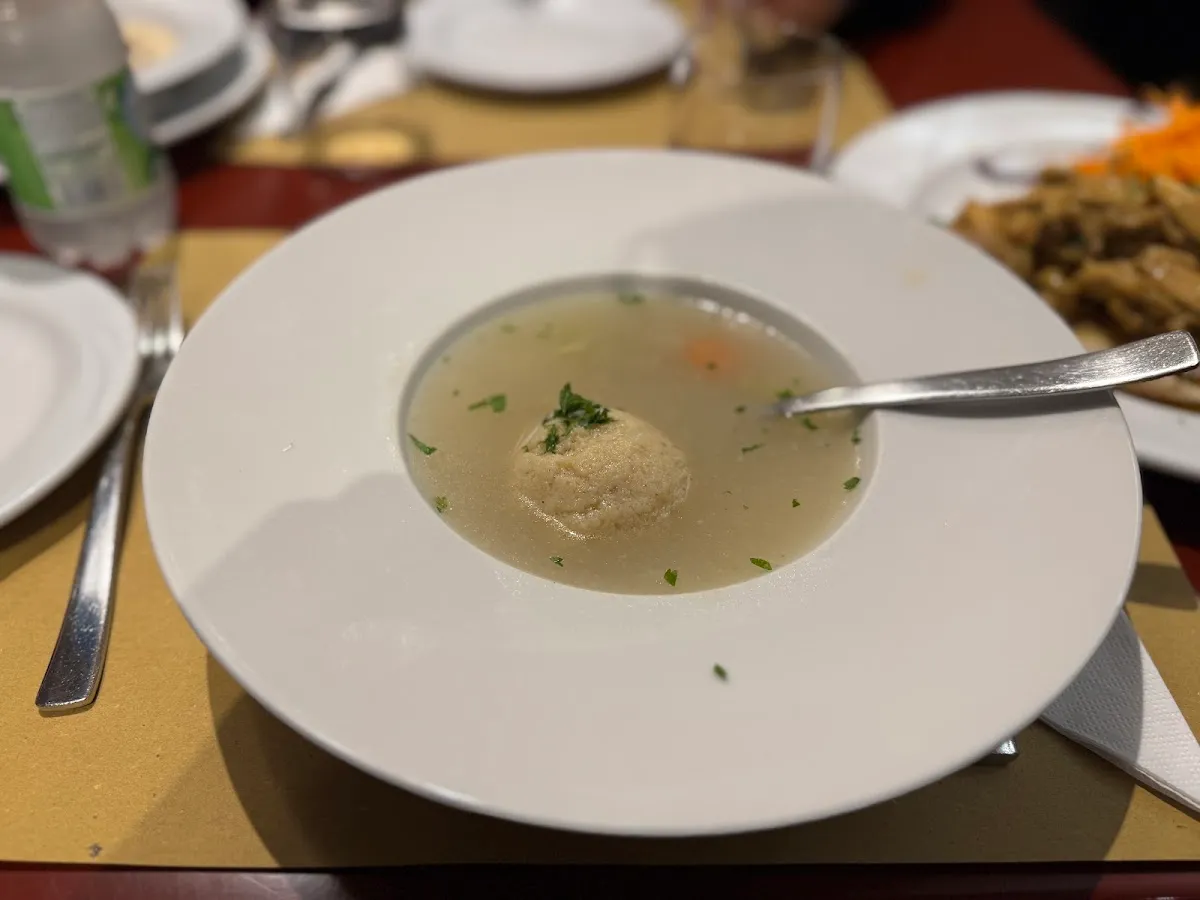 GAM GAM Kosher Restaurant — foto 6