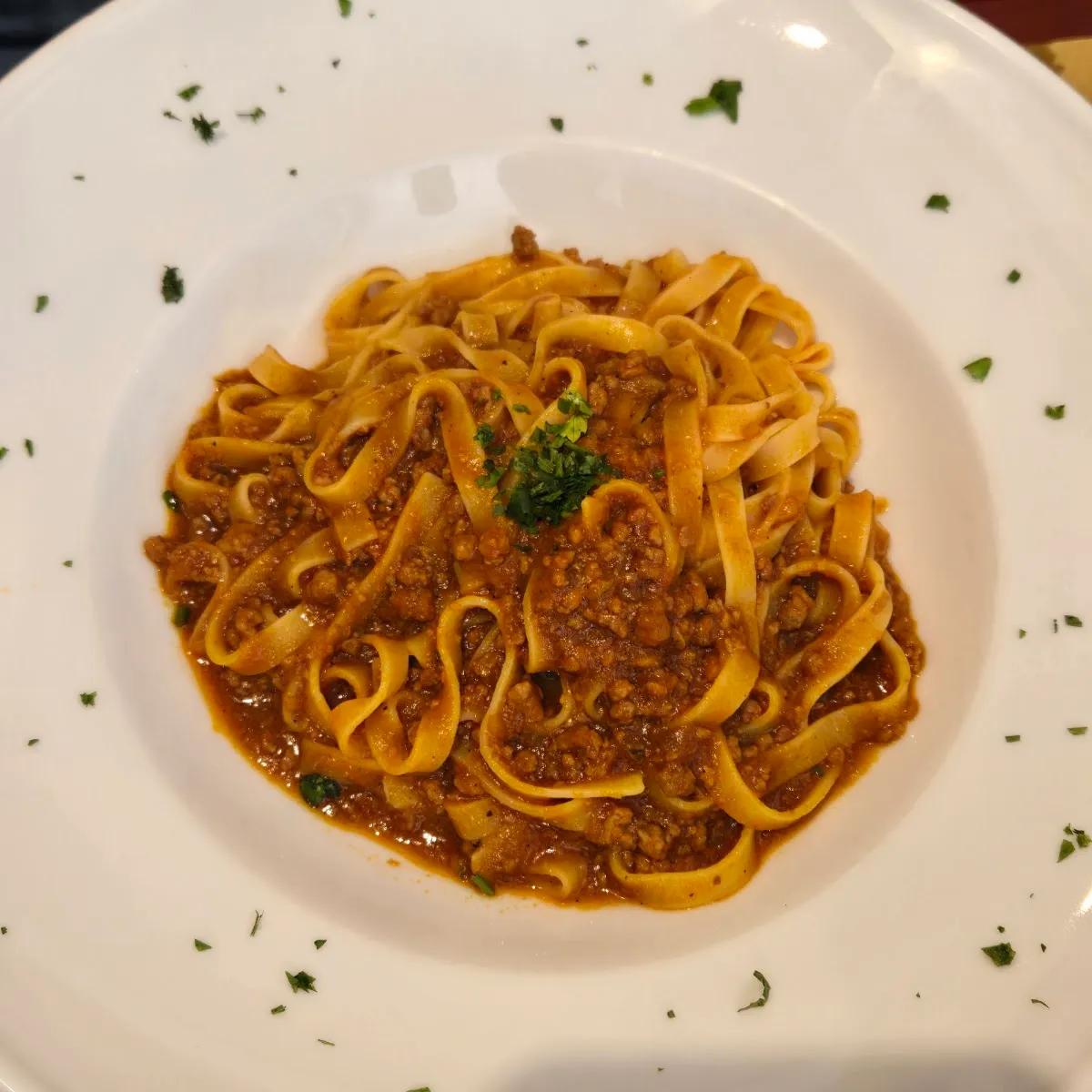 GAM GAM Kosher Restaurant — foto 7