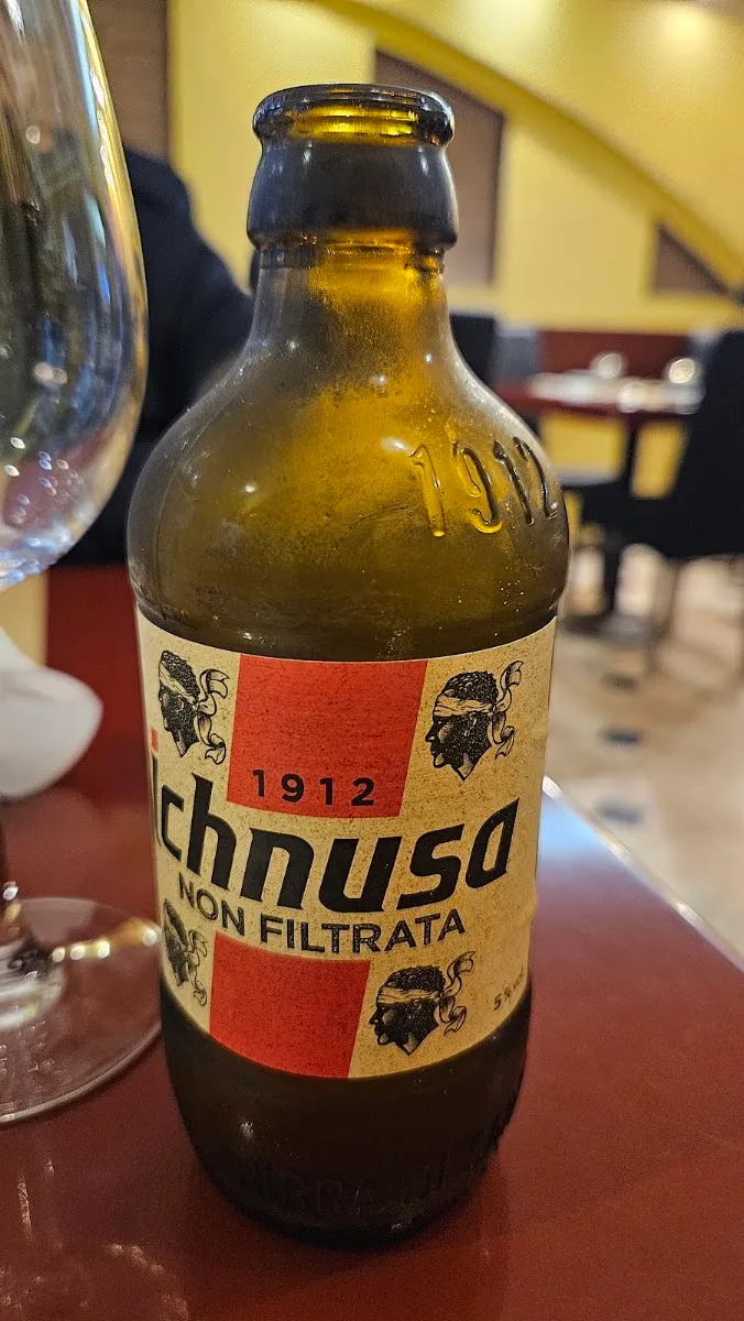 GAM GAM Kosher Restaurant — foto 10