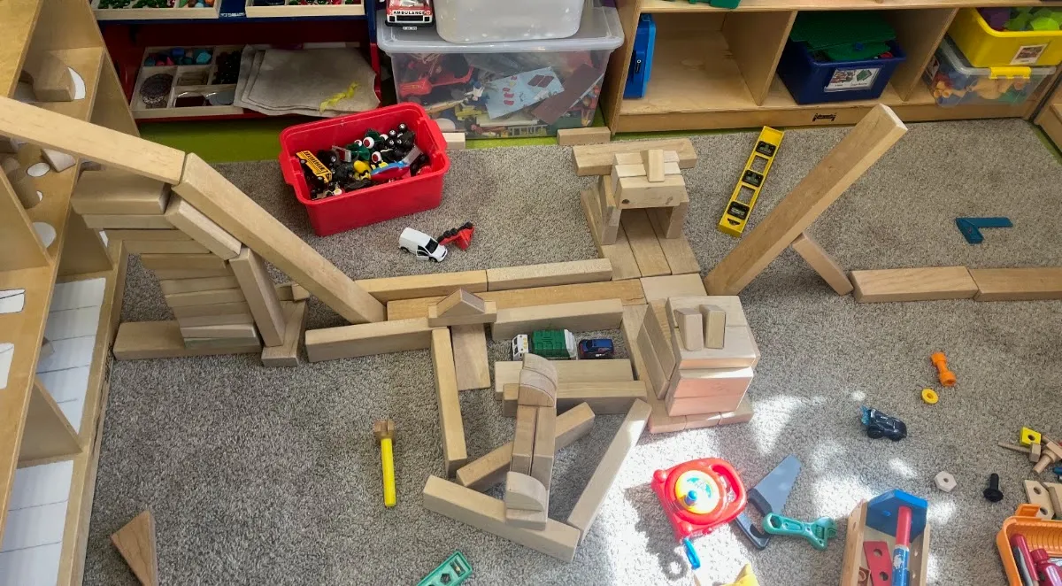 Gan Aliyah Preschool — foto 8