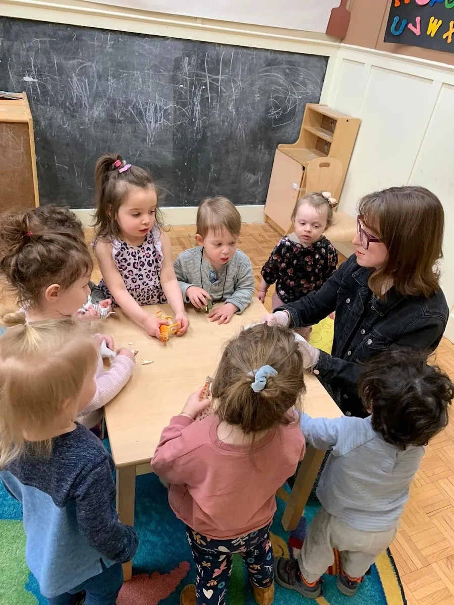 Gan Chabad Preschool de Toronto — photo 2