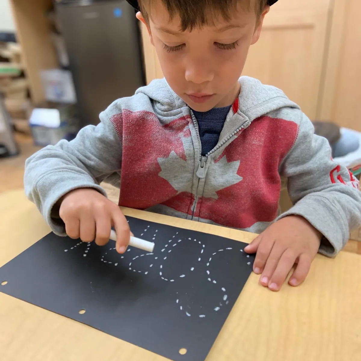 Gan Chabad Preschool de Toronto — photo 3
