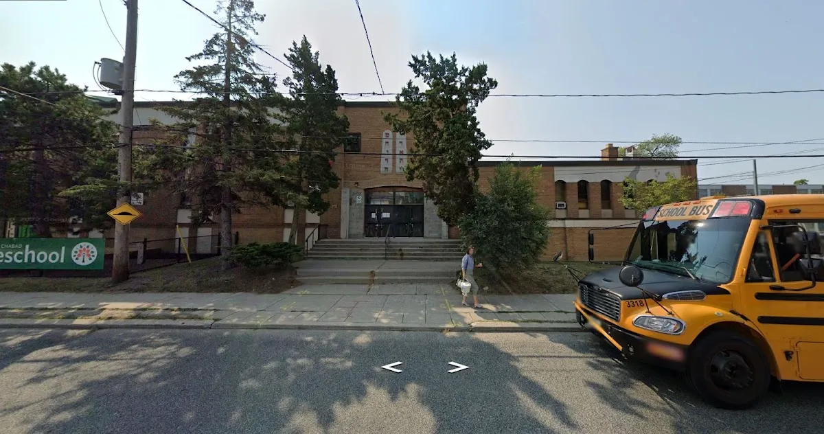 Gan Chabad Preschool de Toronto — photo 4