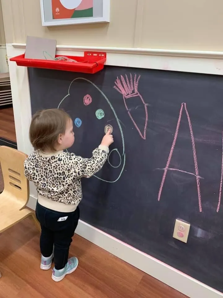 Gan Chabad Preschool de Toronto — photo 5