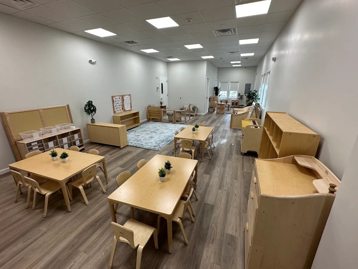 Gan Chabad Preschool — foto 4