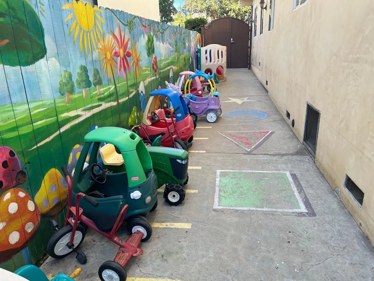 Gan Dalia Day Care