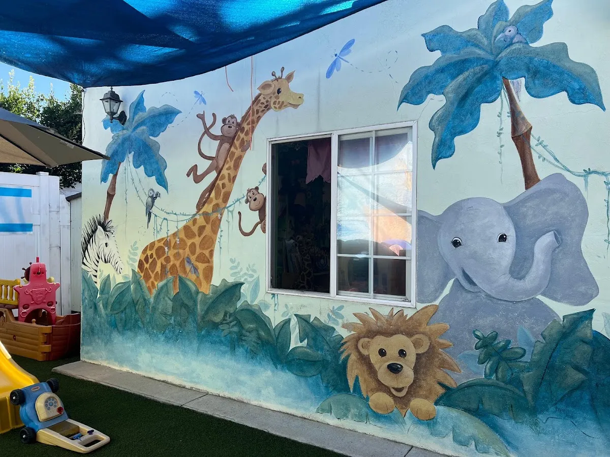Gan Dalia Day Care — photo 3