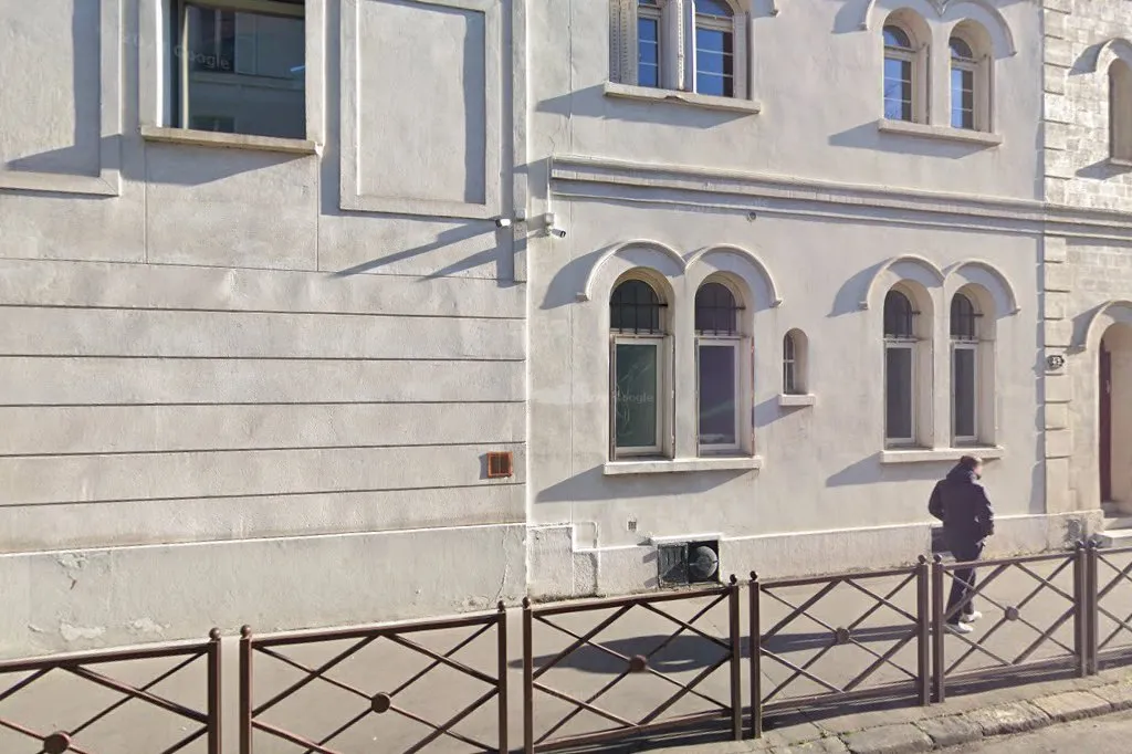 Gan de Neuilly — photo 2