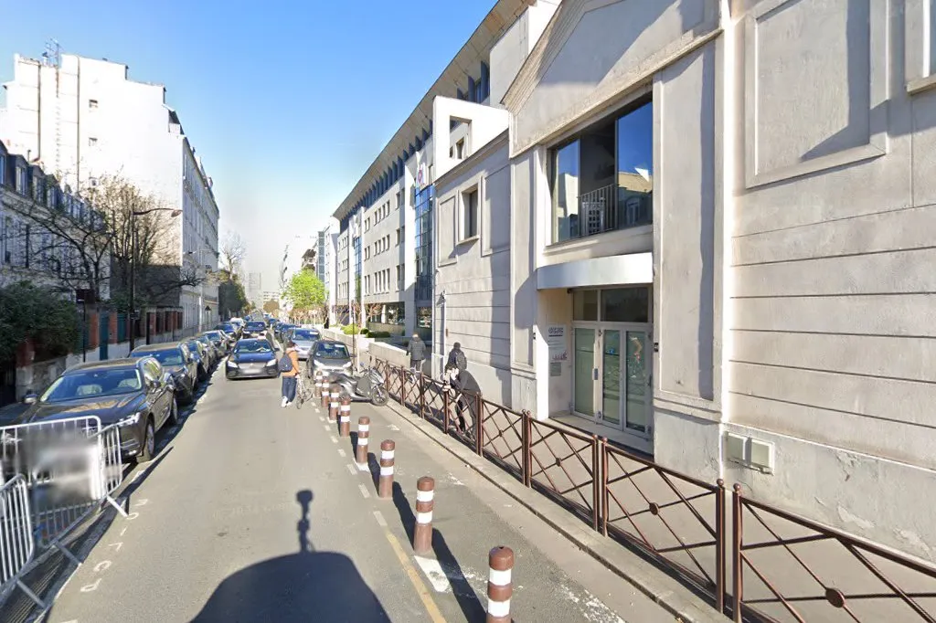 Gan de Neuilly — photo 3