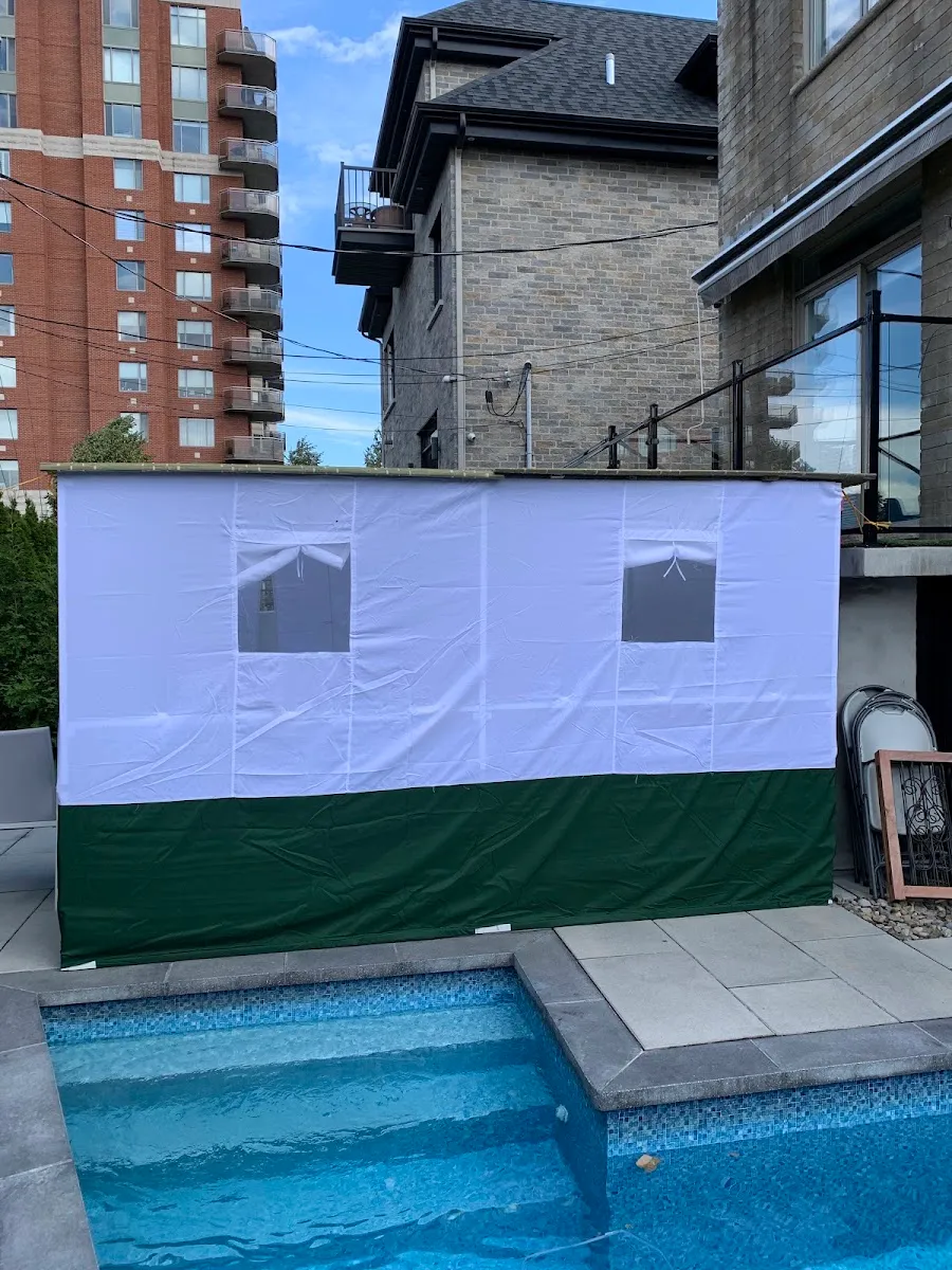 Gan Eden Sukkah — photo 6