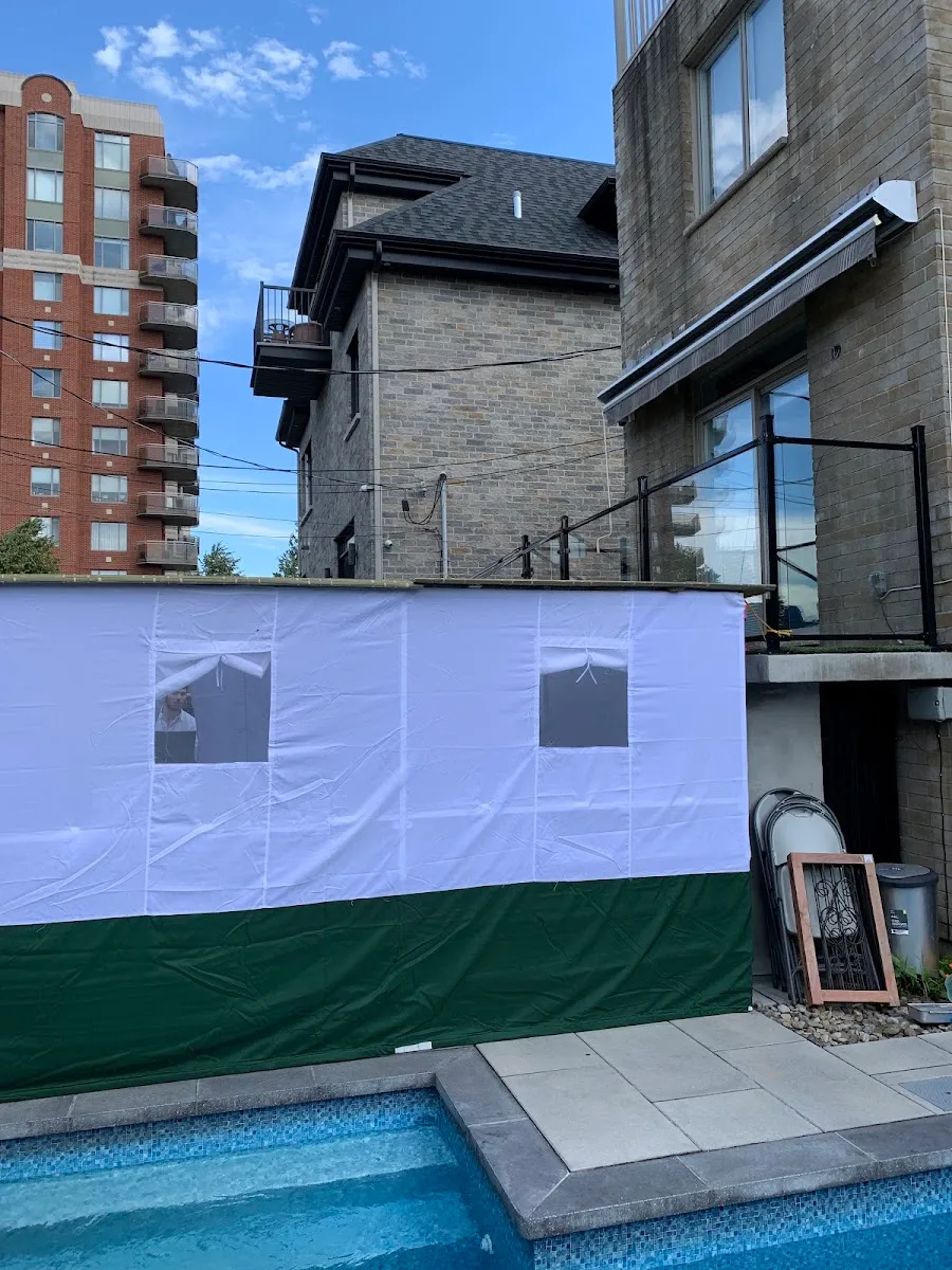 Gan Eden Sukkah — photo 10