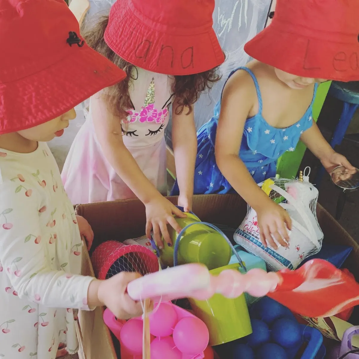 Gan-Gani Community Kindergarten​ — foto 7
