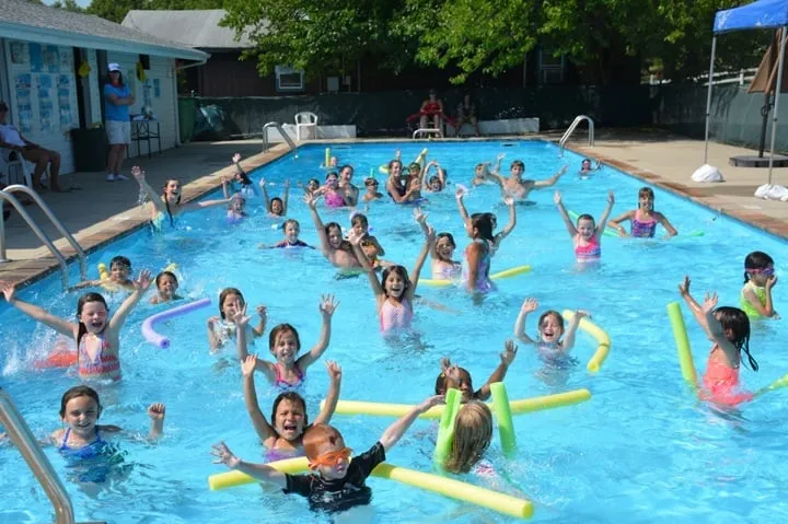 GAN ISRAEL DAY CAMP - A PREMIER LONG ISLAND CHILDREN'S SUMMER CAMP
