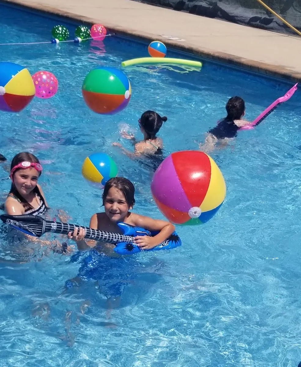 GAN ISRAEL DAY CAMP - A PREMIER LONG ISLAND CHILDREN'S SUMMER CAMP — photo 2