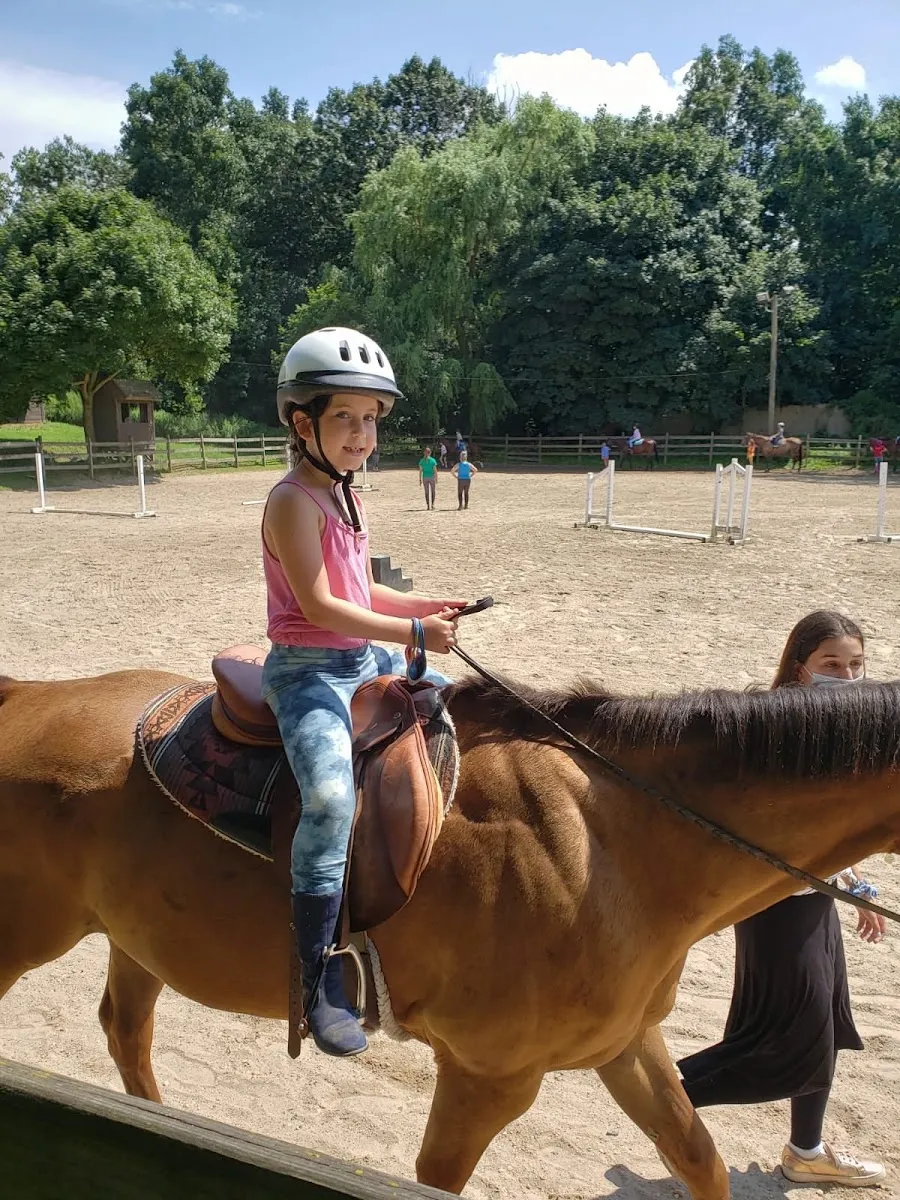 GAN ISRAEL DAY CAMP - A PREMIER LONG ISLAND CHILDREN'S SUMMER CAMP — photo 3
