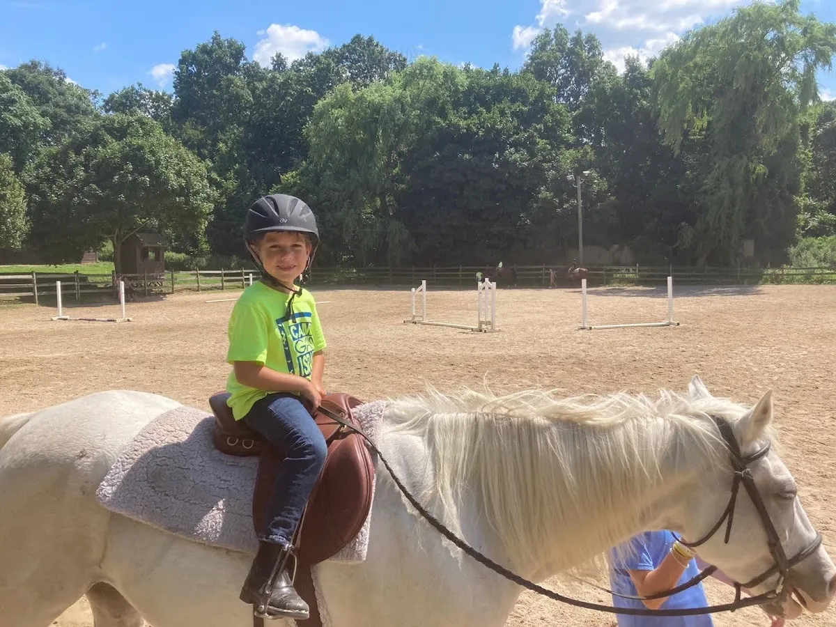 GAN ISRAEL DAY CAMP - A PREMIER LONG ISLAND CHILDREN'S SUMMER CAMP — photo 4