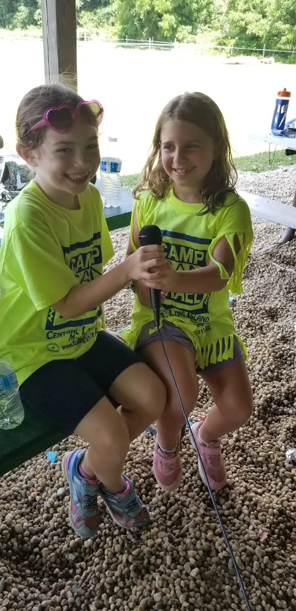 GAN ISRAEL DAY CAMP - A PREMIER LONG ISLAND CHILDREN'S SUMMER CAMP — photo 5