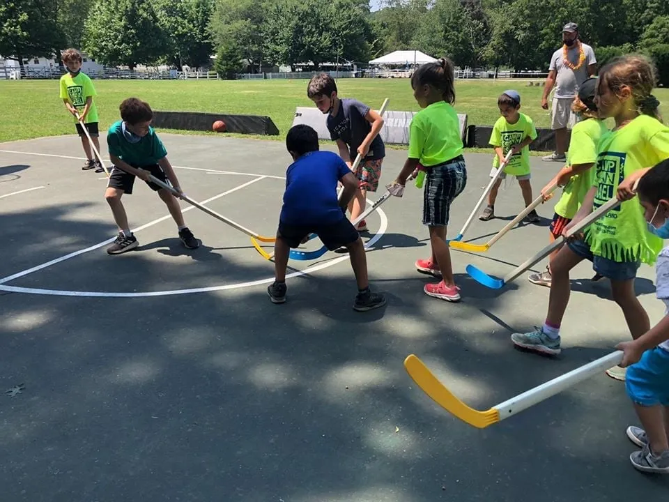 GAN ISRAEL DAY CAMP - A PREMIER LONG ISLAND CHILDREN'S SUMMER CAMP — photo 6