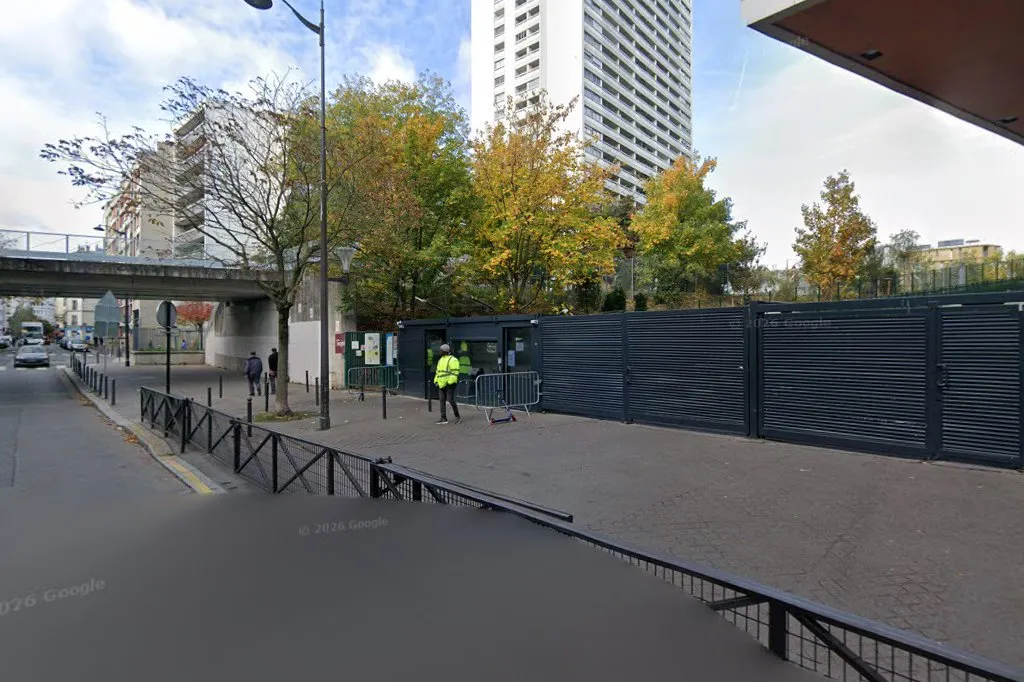 Gan Israël de la rue Petit — photo 3