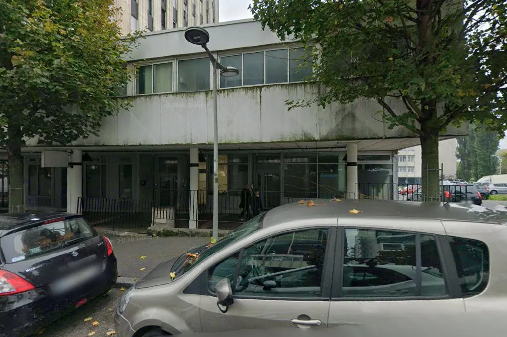 Gan Israël de Sarcelles