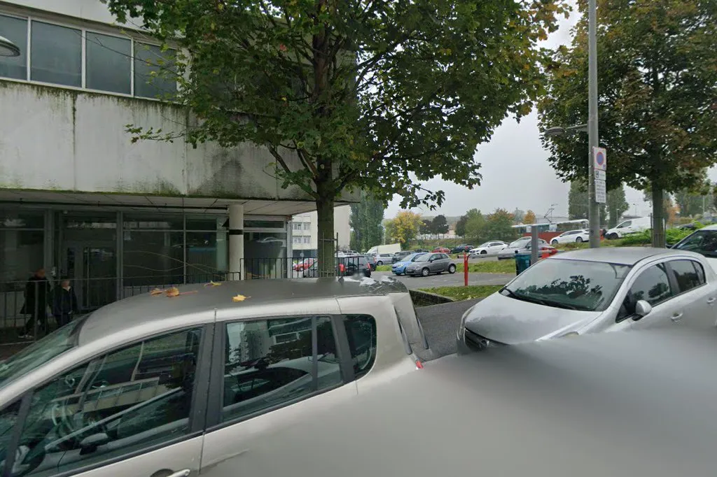 Gan Israël de Sarcelles — foto 2