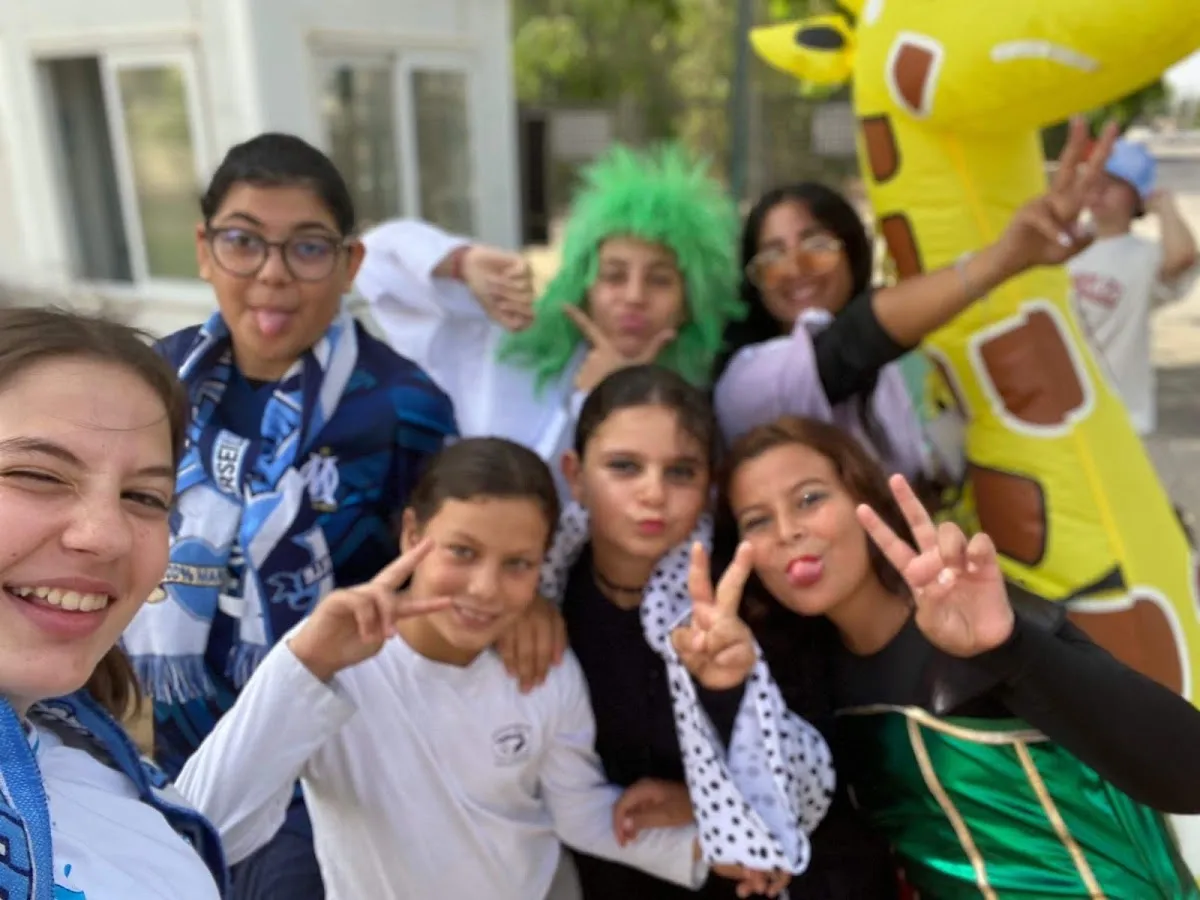 Gan Israel Hadera — foto 2