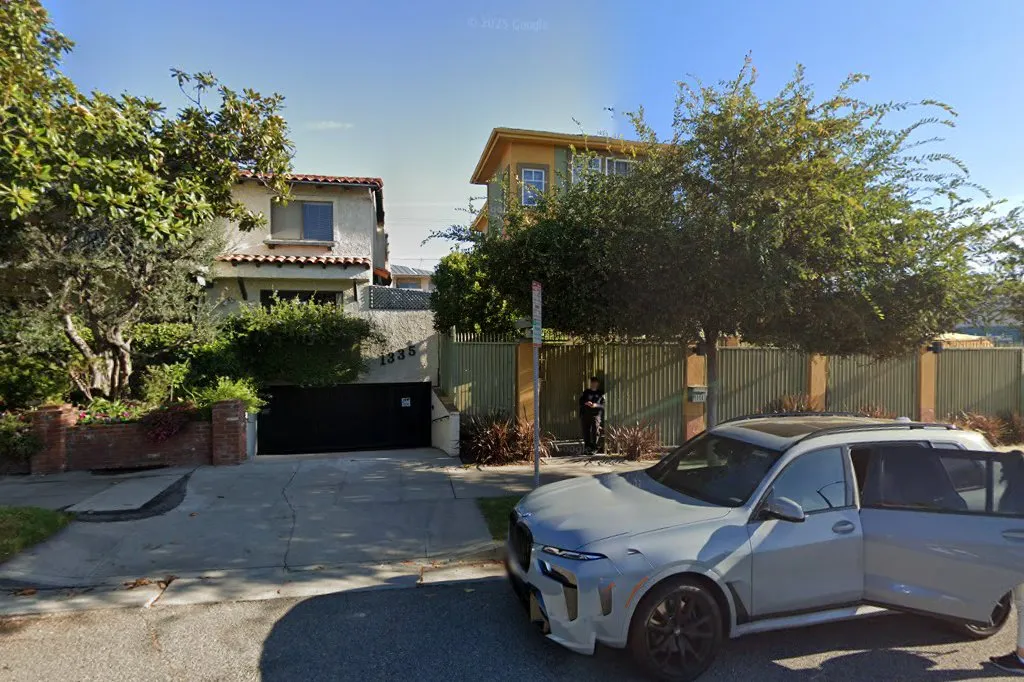Gan Israel Preschool Santa Monica