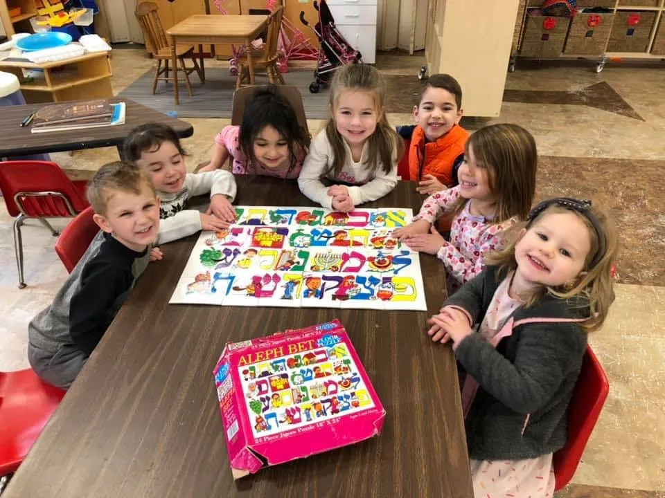 Gan Israel Preschool — foto 3