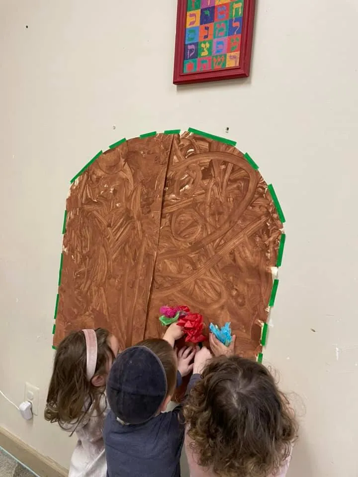 Gan Israel Preschool — foto 4