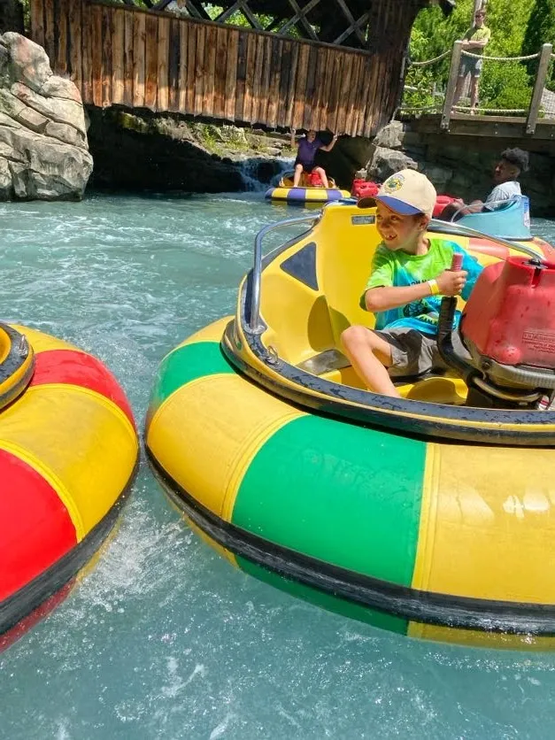 Gan Israel Shaloh House Summer Camp — foto 3