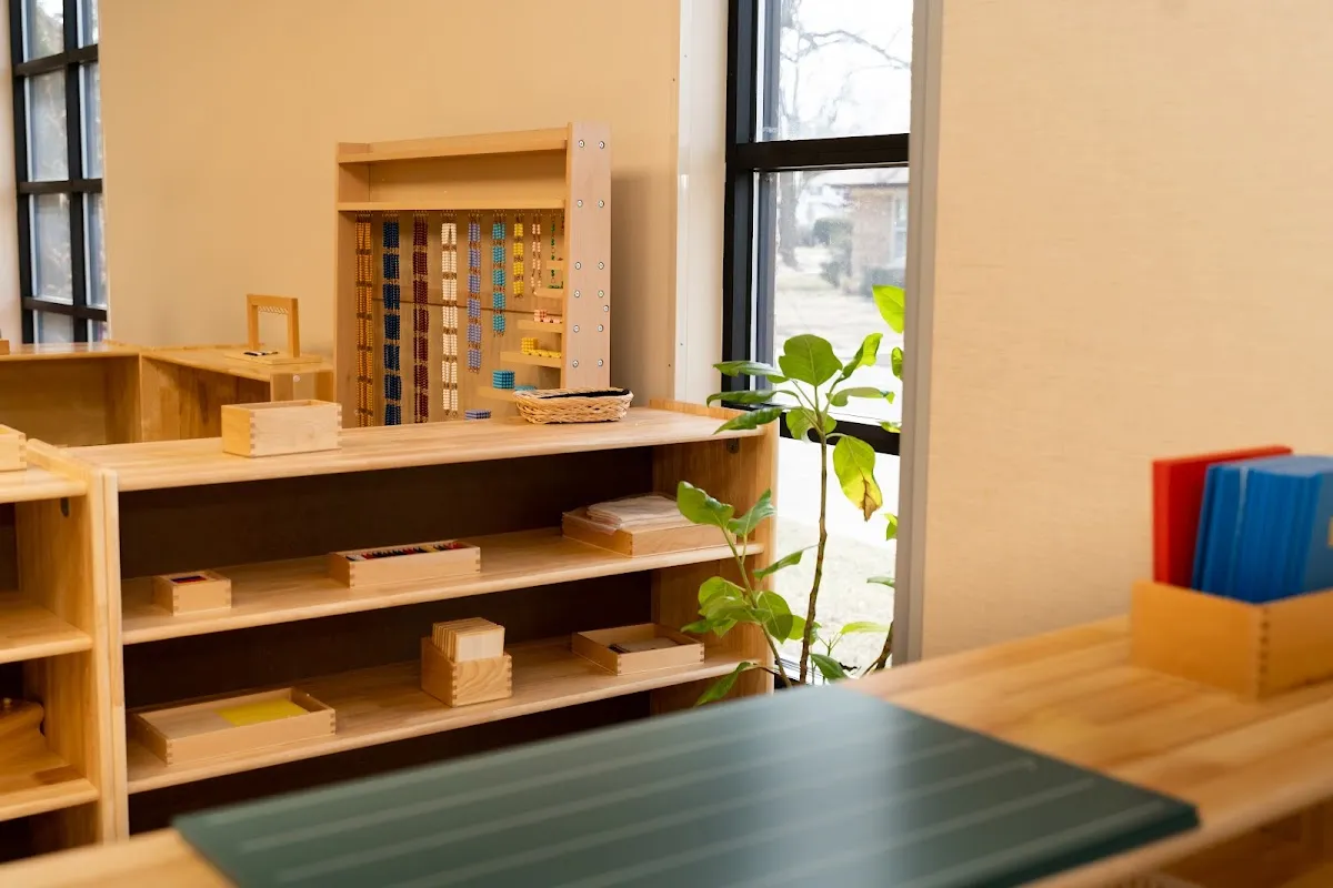 Gan Montessori — photo 5