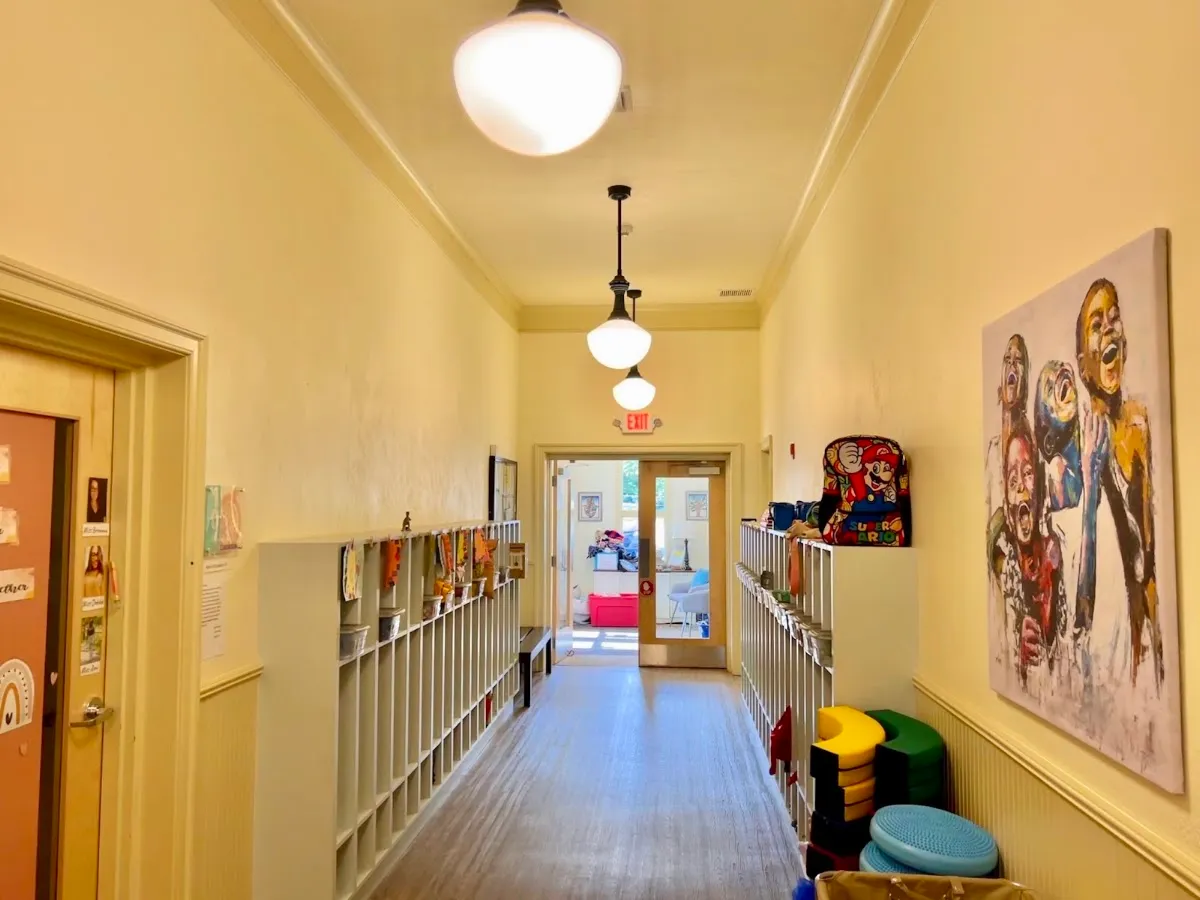 Gan Rimon: York JCC School for the Early Years — foto 3