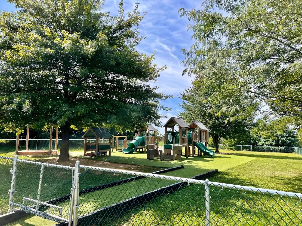 Gan Rimon: York JCC School for the Early Years — foto 4