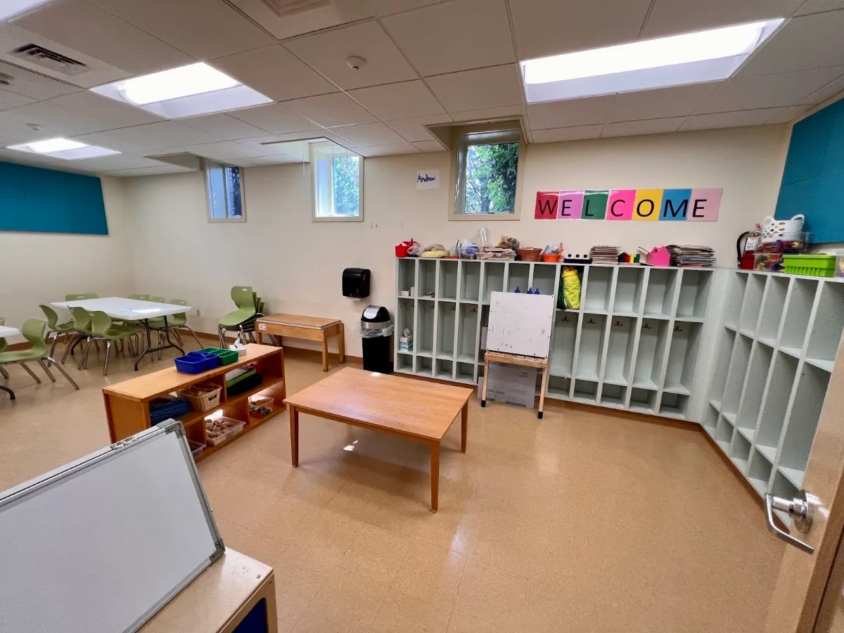 Gan Rimon: York JCC School for the Early Years — foto 6