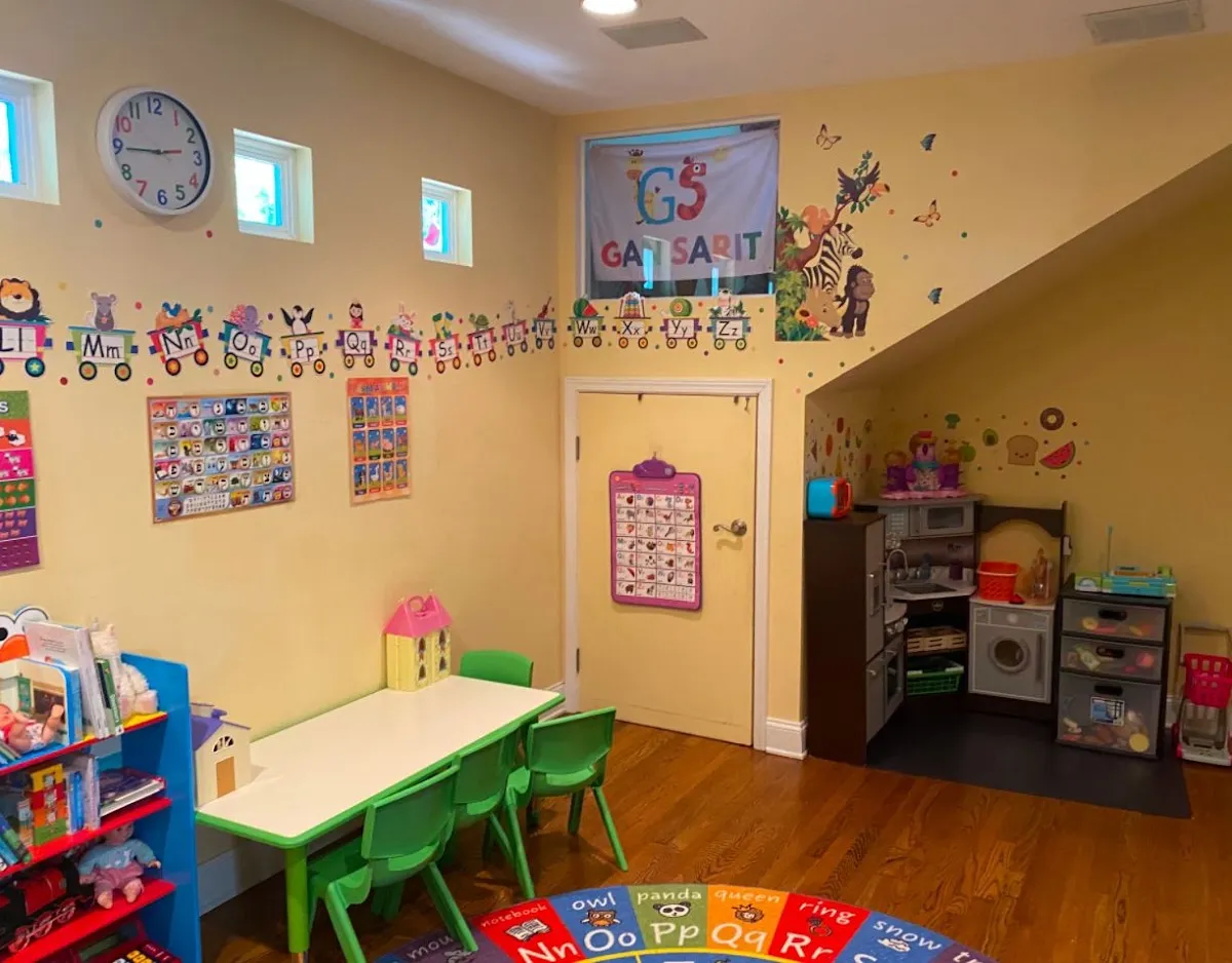 Gan Sarit Jewish Daycare — foto 2