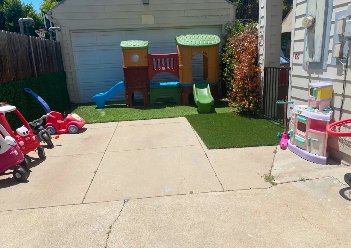 Gan Sarit Jewish Daycare — foto 3
