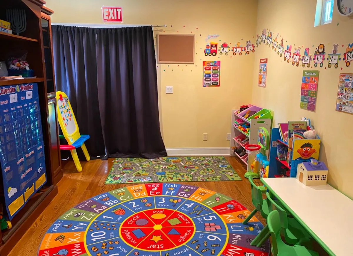 Gan Sarit Jewish Daycare — foto 6