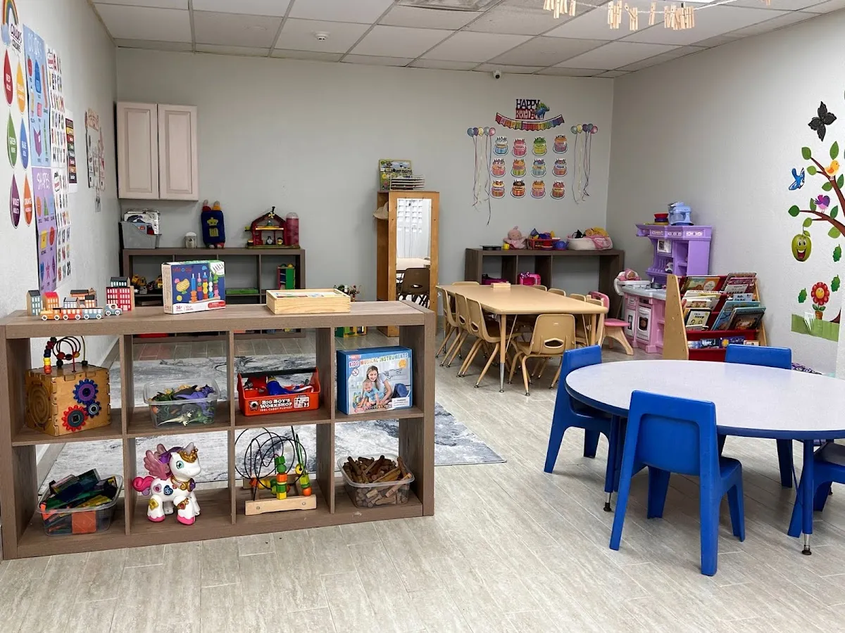 Gan Shine Preschool and Learning Center