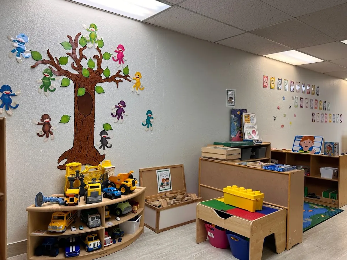 Gan Shine Preschool and Learning Center — photo 2