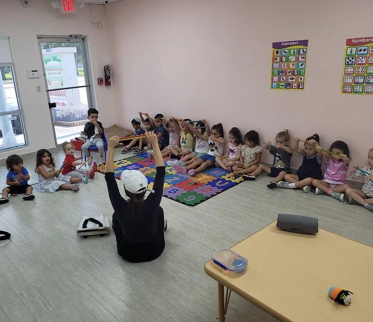 Gan Shine Preschool and Learning Center — photo 3