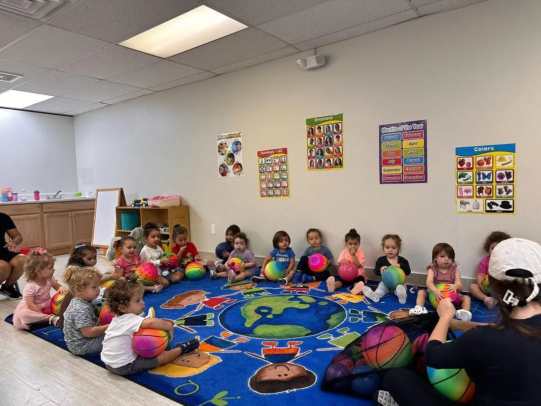 Gan Shine Preschool and Learning Center — photo 4