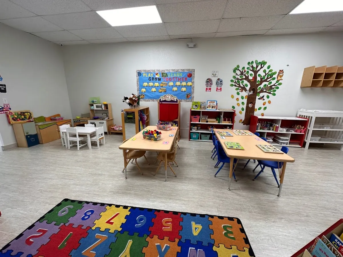 Gan Shine Preschool and Learning Center — photo 8