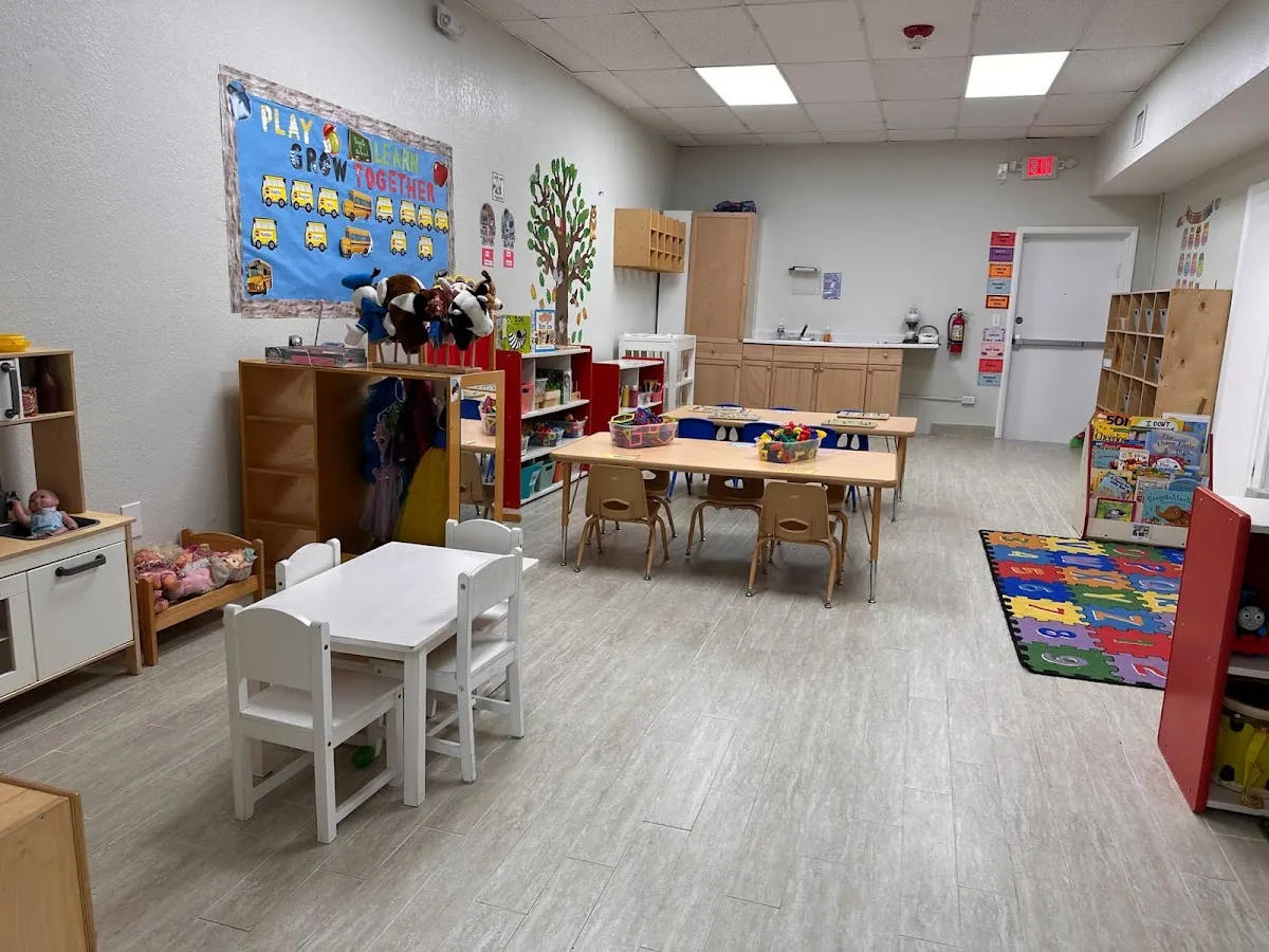 Gan Shine Preschool and Learning Center — photo 9