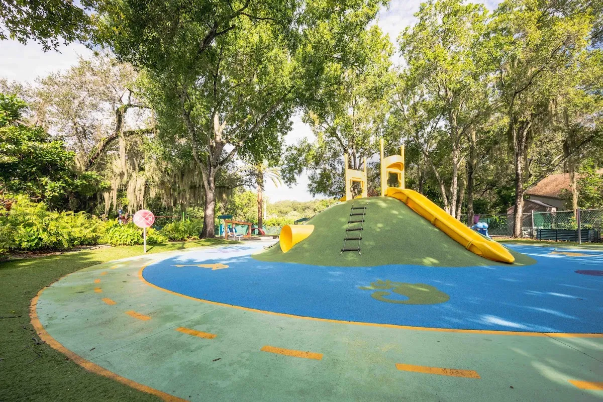 Gan Sinai Early Learning Center
